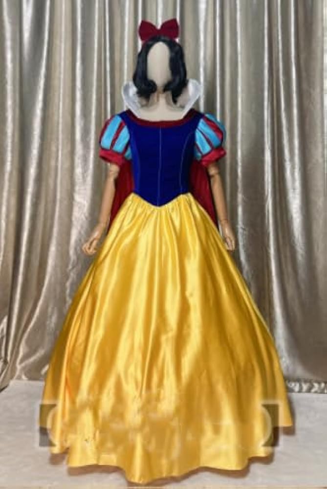 Dハロ 白雪姫 仮装 Amazon.co.jp: 白雪姫 仮装 衣装 Dハロ ハロウィン プリンセス